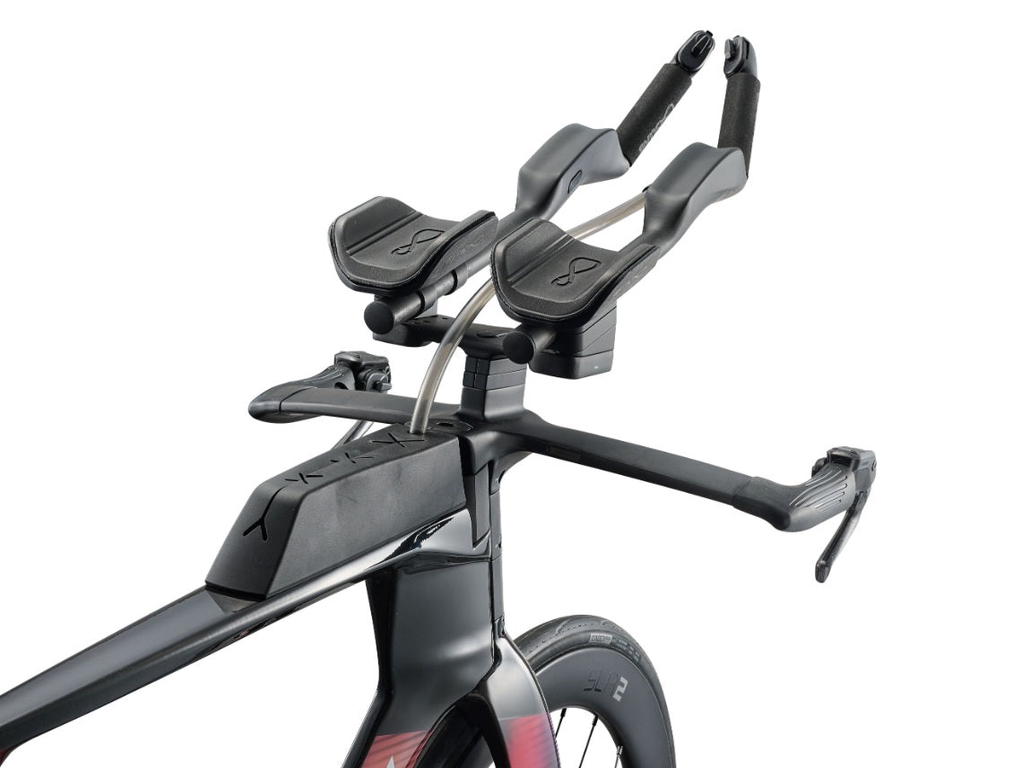 Liv Women's Avow Advanced SL Carbon 12 Speed Triathlon Bike