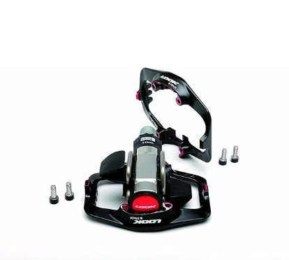 Look Cage S-Track Pedal Covers