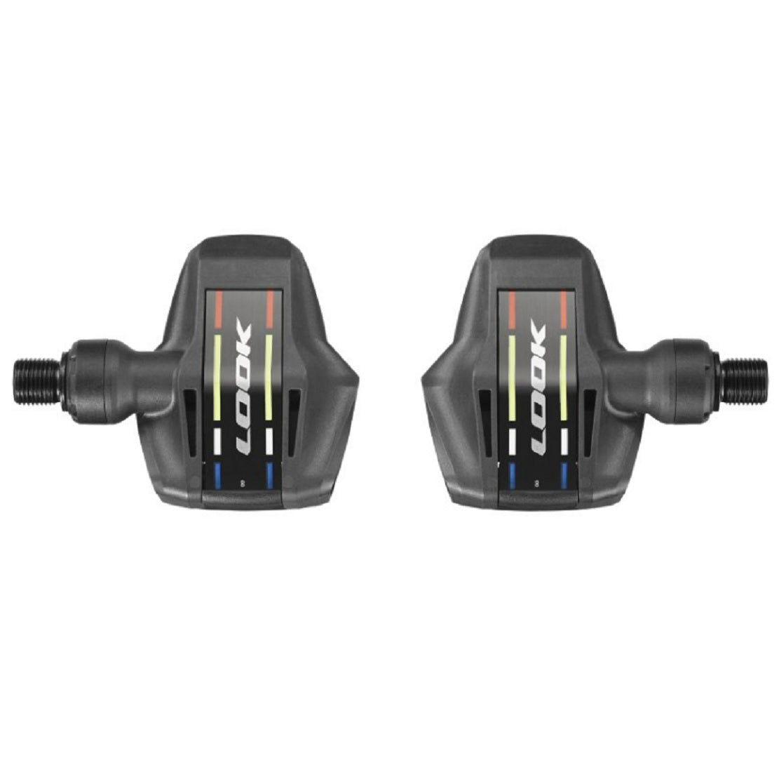 Look Keo Blade Carbon Road Cycling Pedal - Version 4