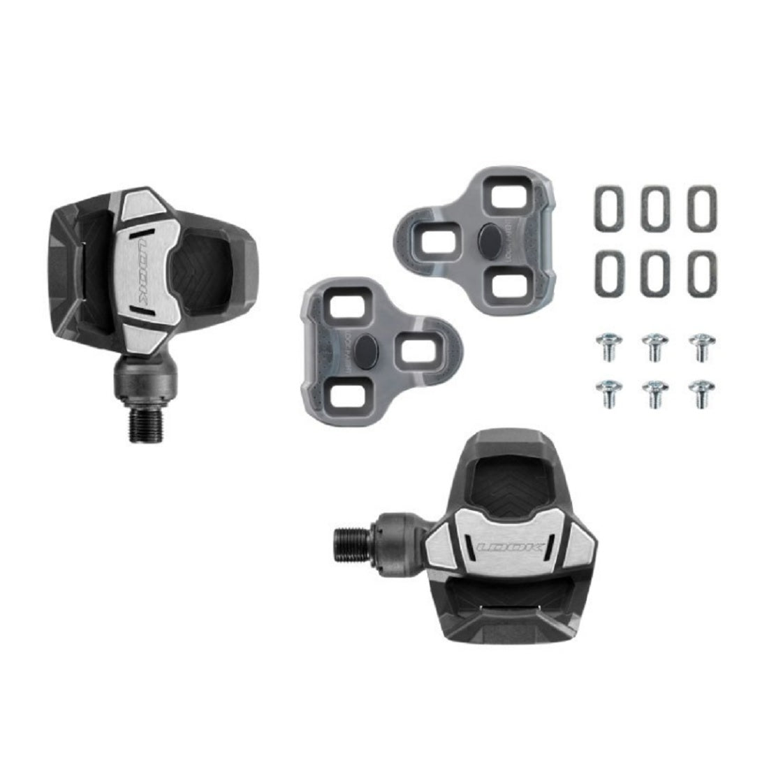 Look Keo Blade Carbon Road Cycling Pedal - Version 4