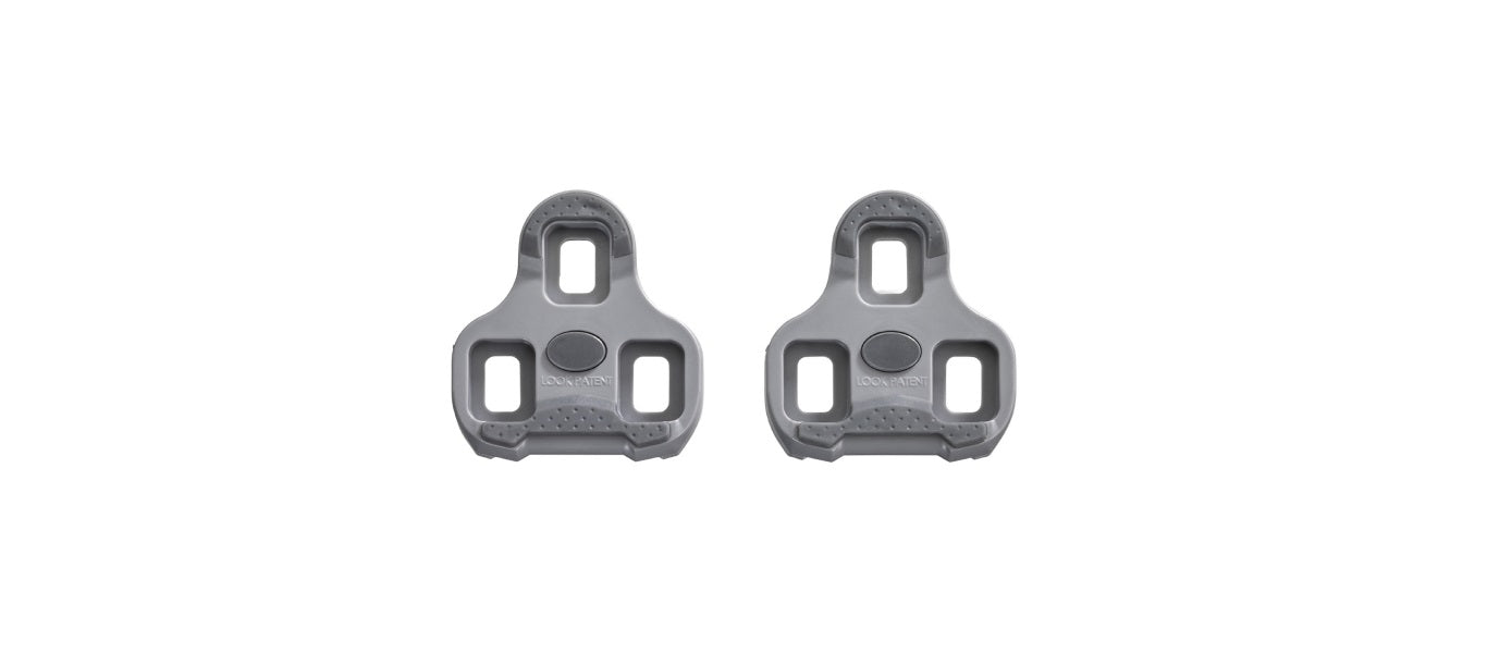 Look Keo Grip Cycling Cleats