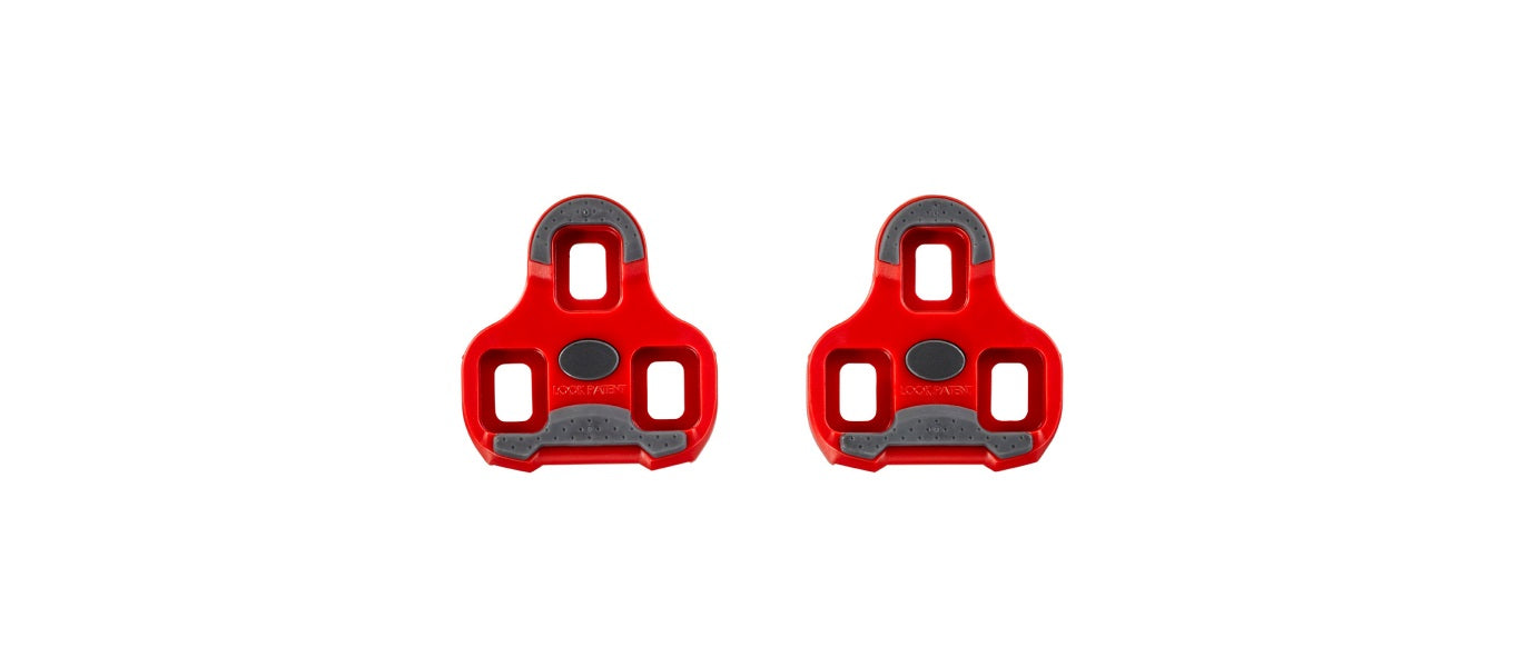 Look Keo Grip Cycling Cleats