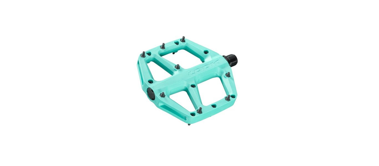 Look TRAIL FUSION Platform Bicycle Pedals