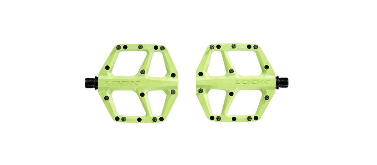 Look TRAIL FUSION Platform Bicycle Pedals