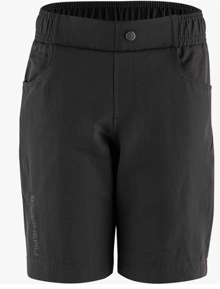 Louis Garneau Range 2 Kid's Mountain Bike Shorts