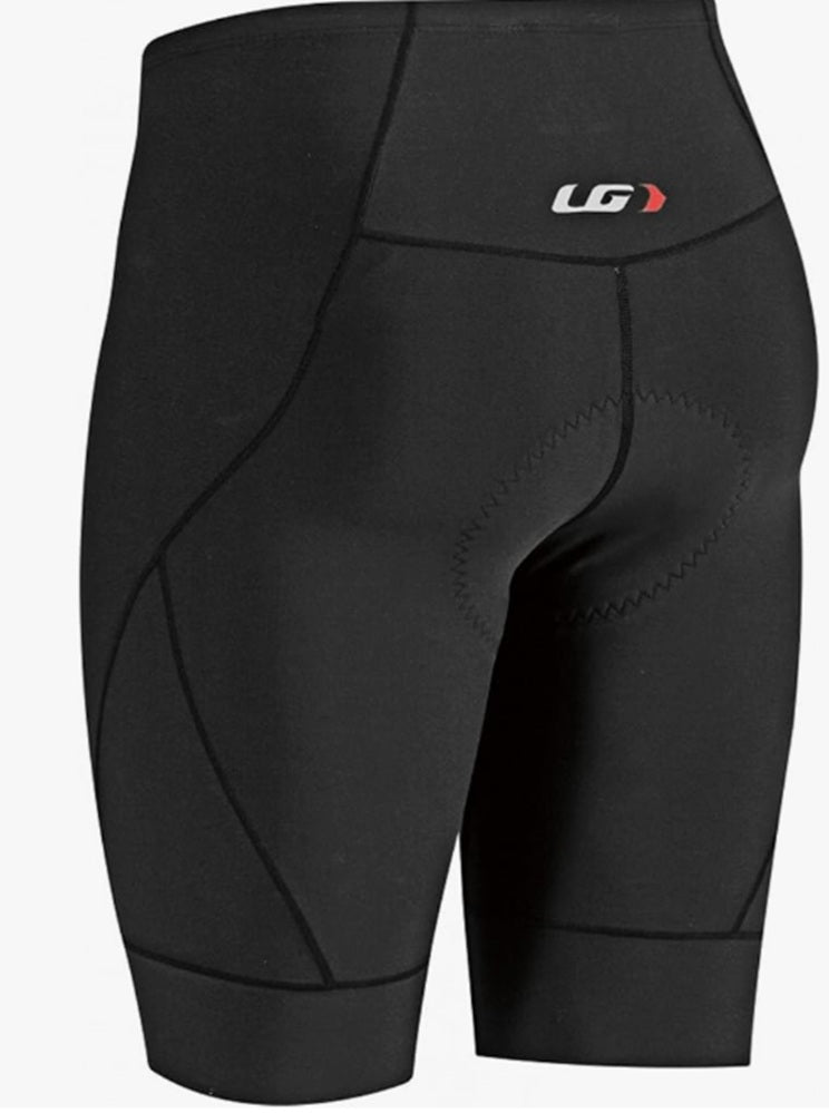 Louis Garneau Tri Power Laser Triathlon Shorts