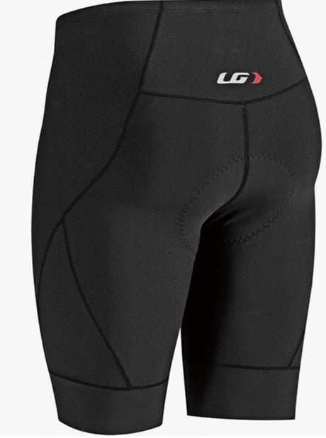 Louis Garneau Tri Power Laser Triathlon Shorts