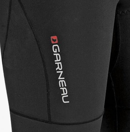 Louis Garneau Tri Power Laser Triathlon Shorts