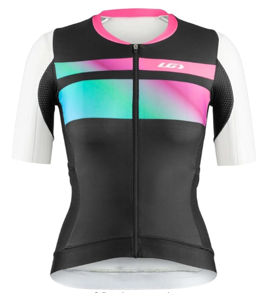Louis Garneau Women's Aero Tri Jersey