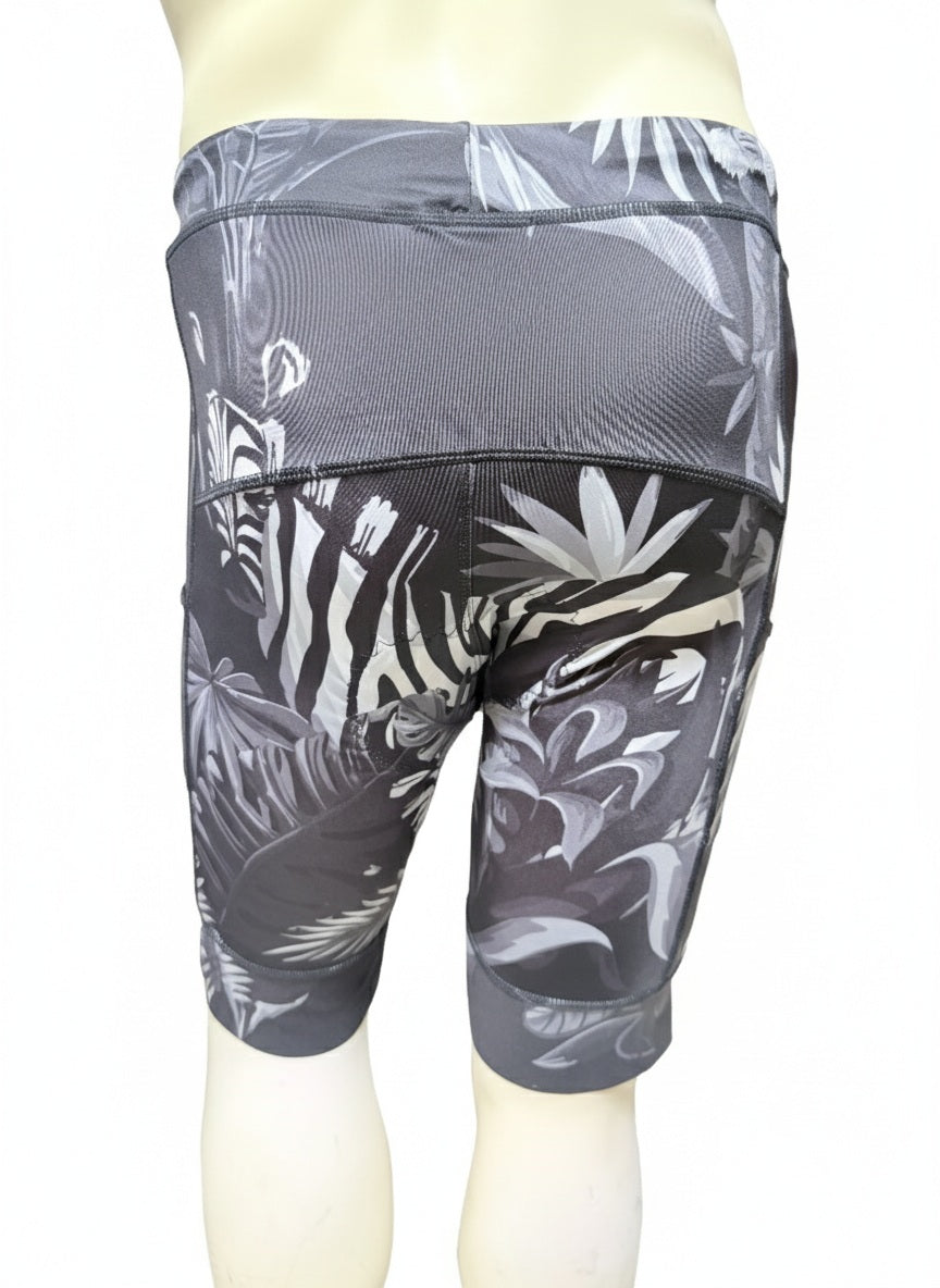 Mack Cycle Miami Man Men's Triathlon Shorts