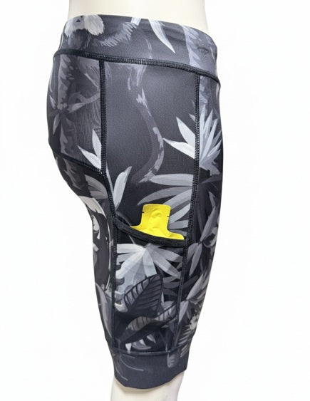 Mack Cycle Miami Man Men's Triathlon Shorts