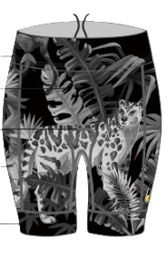 Mack Cycle Miami Man Men's Triathlon Shorts