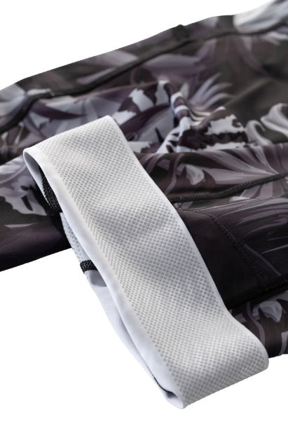 Men's Wild Animals Triathlon Shorts