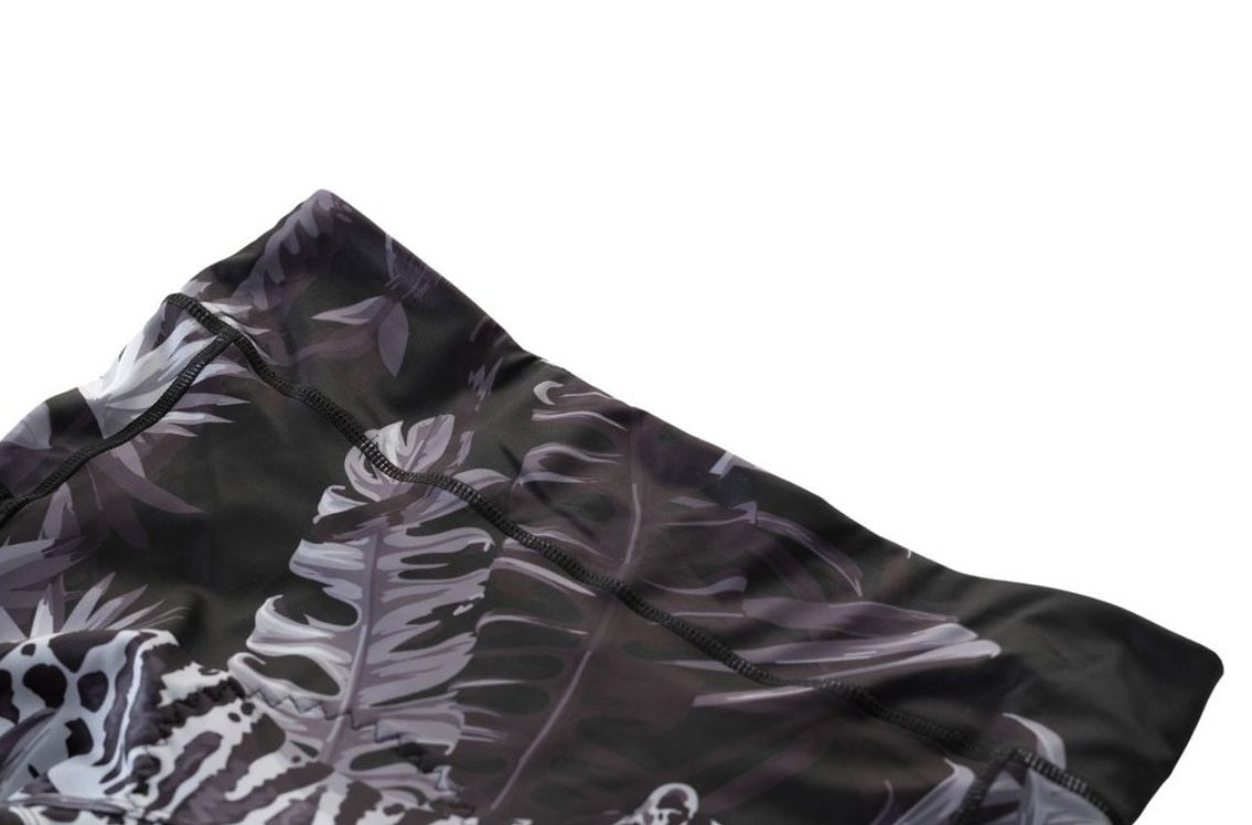 Men's Wild Animals Triathlon Shorts