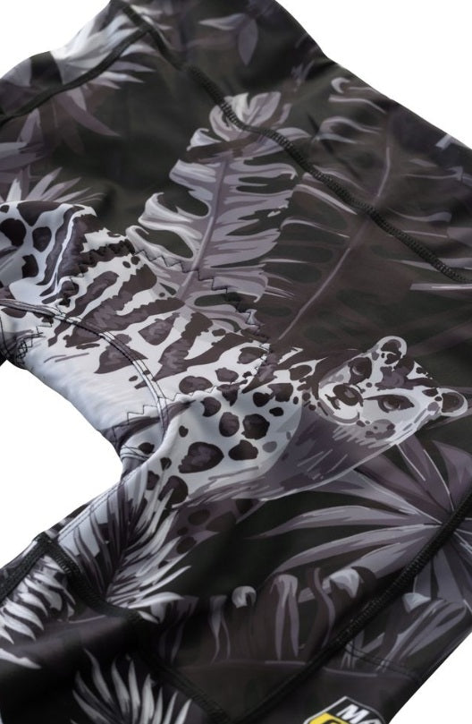 Men's Wild Animals Triathlon Shorts