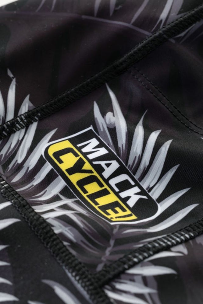 Women's Wild Animals Triathlon Shorts