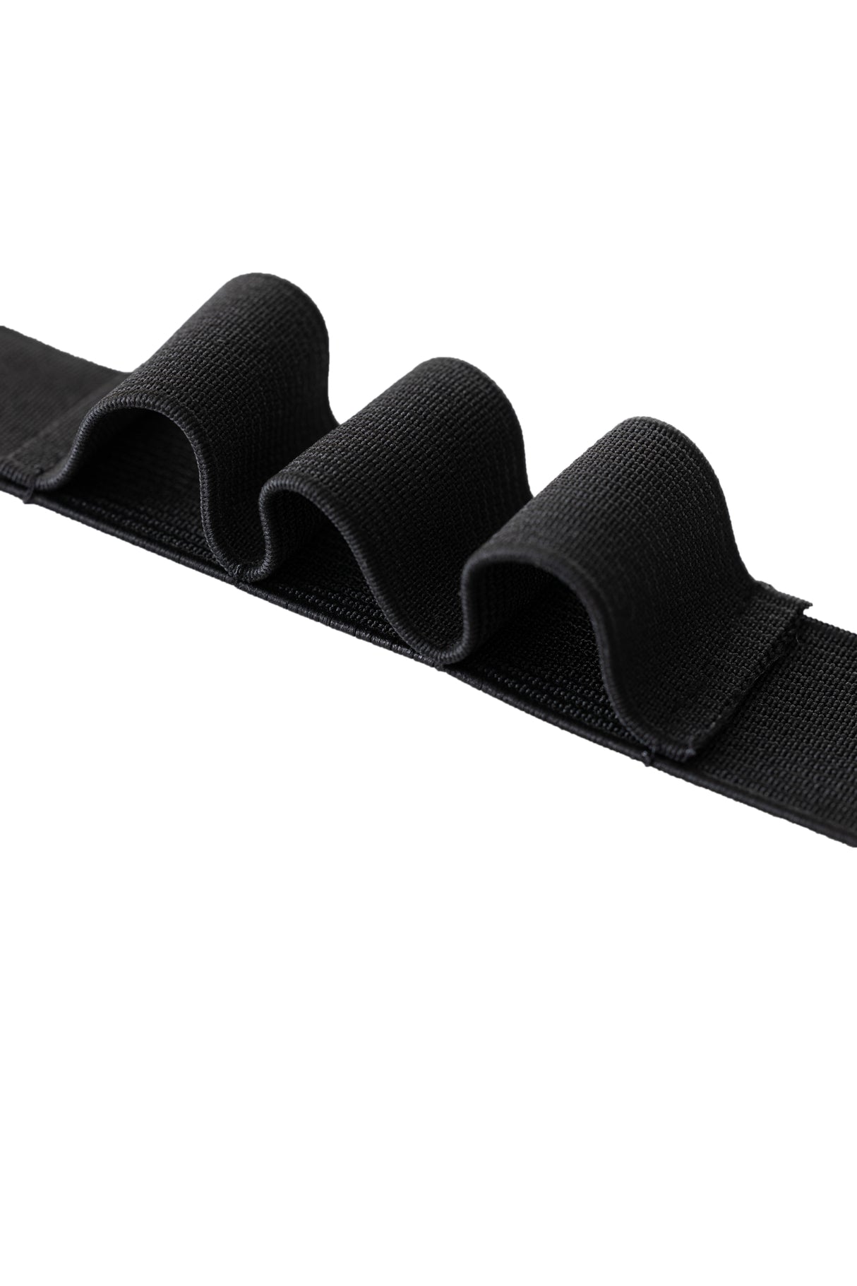 Mack Cycle Race Belt Powered by Rocket Science