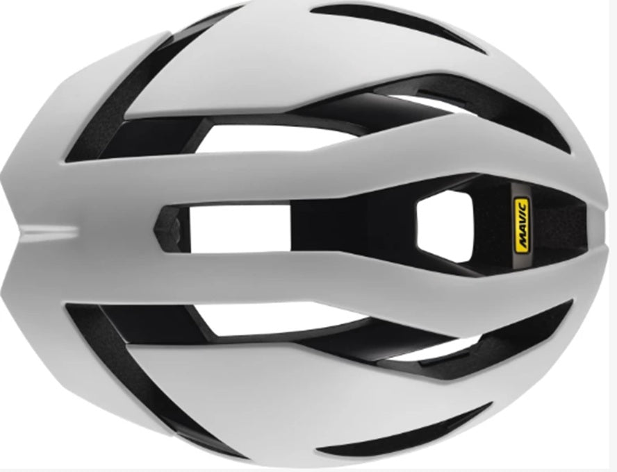 Mavic Comete Ultimate MIPS Road Cycling Helmet