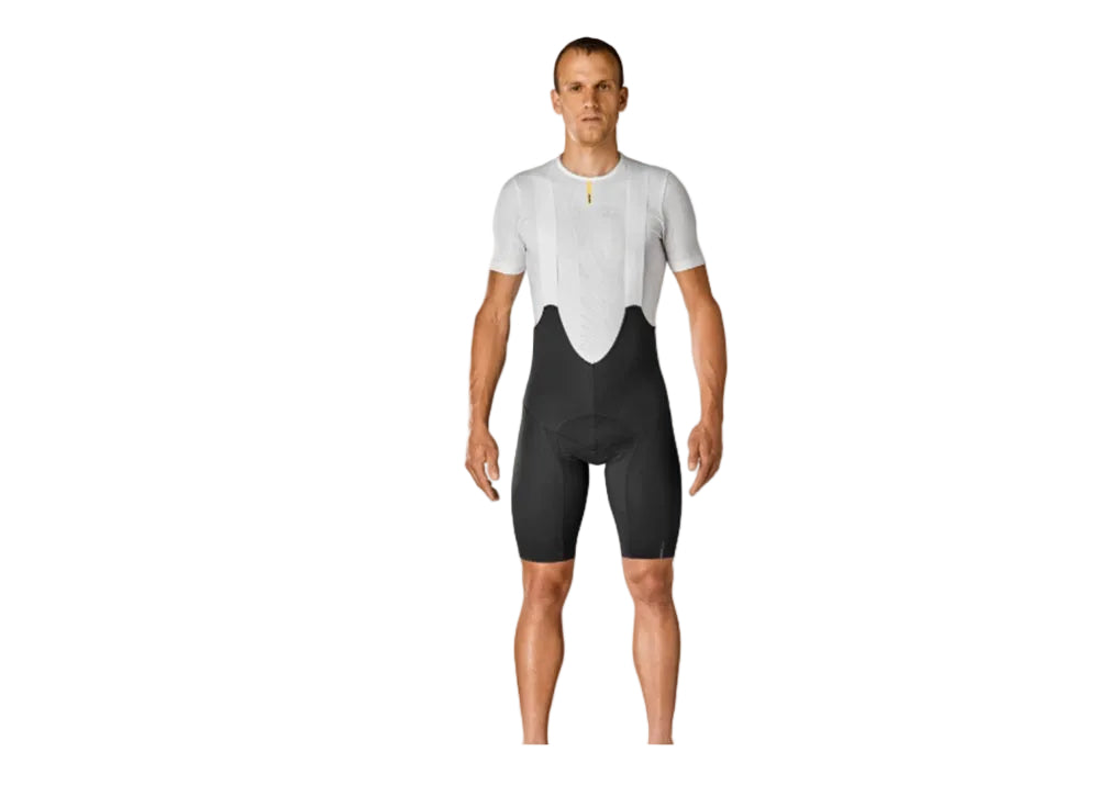 Mavic Cosmic II Cycling BibShort
