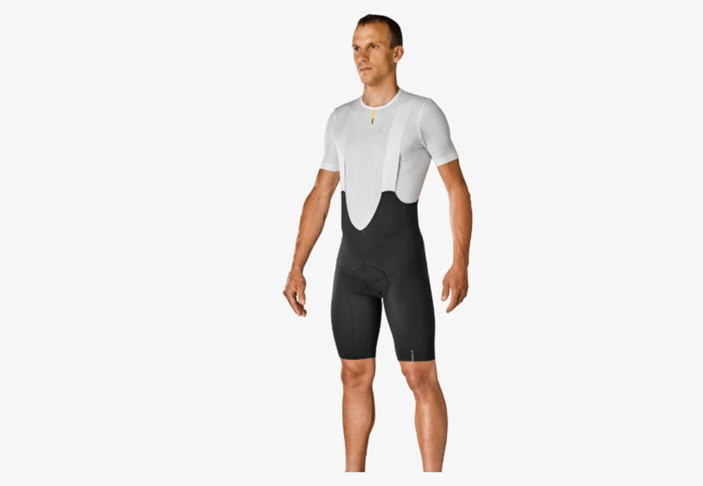 Mavic Cosmic II Cycling BibShort