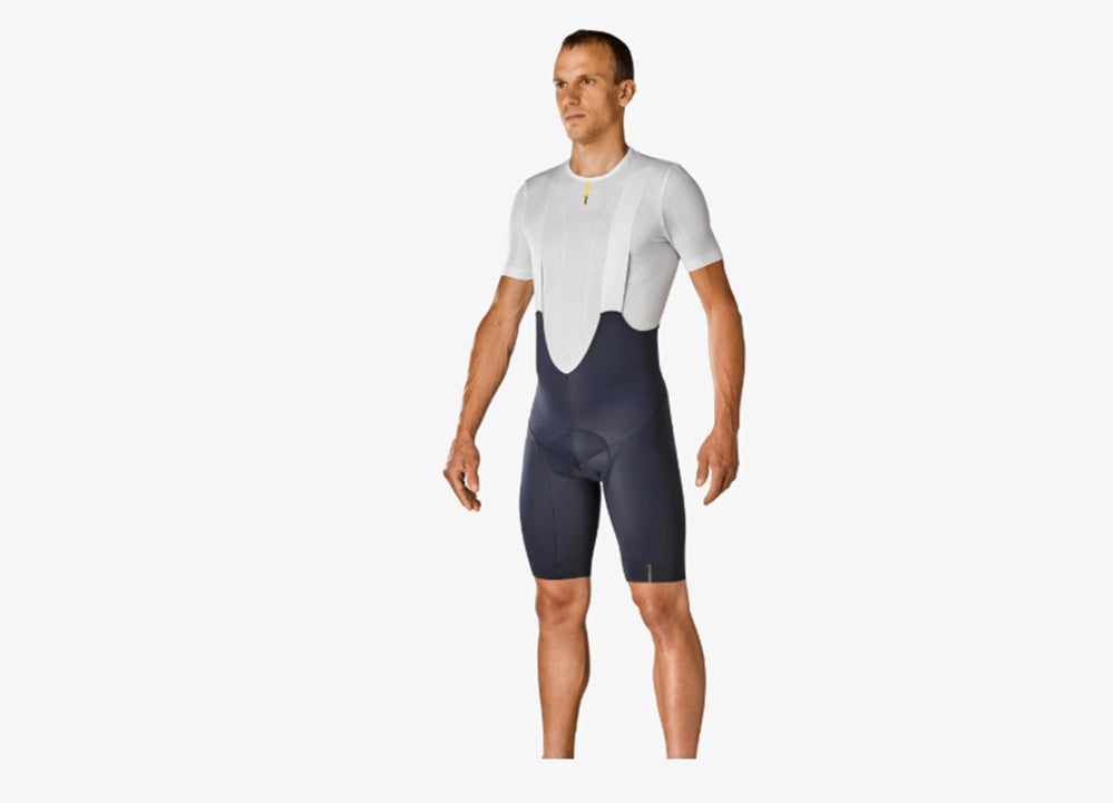 Mavic Cosmic II Cycling BibShort