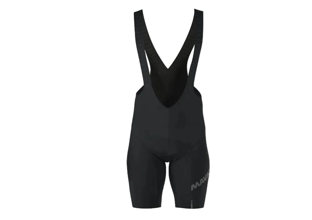 Mavic Cosmic Thermo Cycling BibShorts