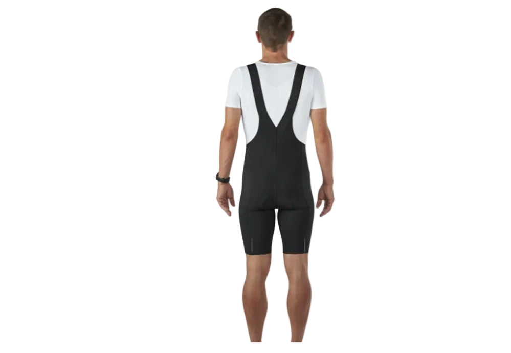 Mavic Cosmic Thermo Cycling BibShorts