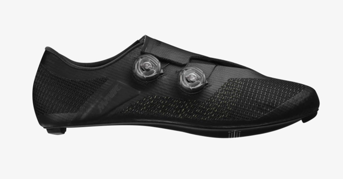 Mavic Cosmic Ultimate III Carbon Road Cycling Shoes