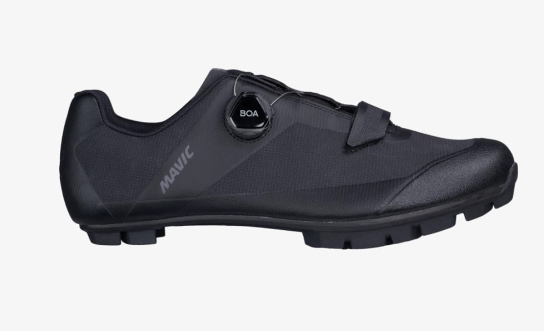 Mavic Crossmax Elite Mountain Bike Shoes