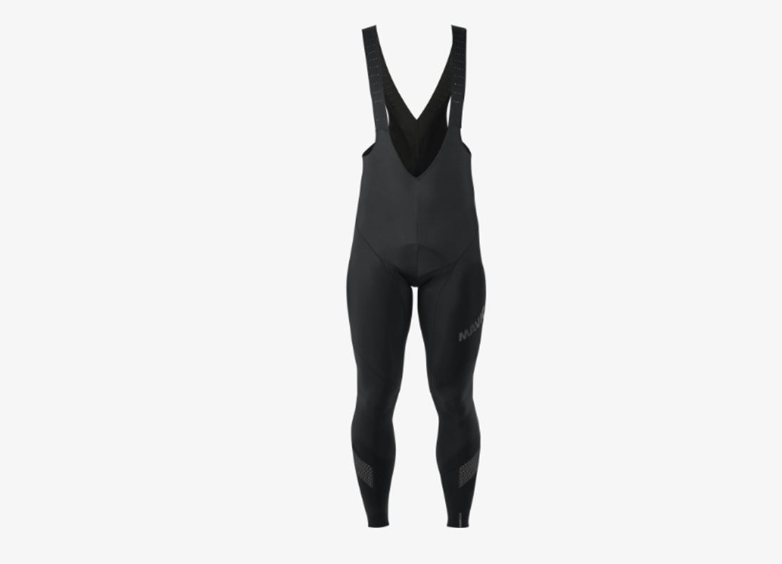 Mavic Essential Thermo Cycling Bib Tight
