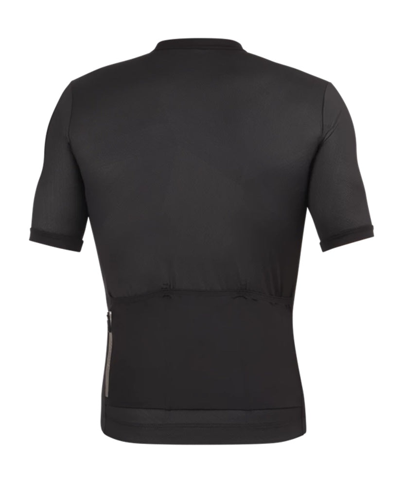 Mavic Ksyrium Pro Full Zipper Short Sleeve Cycling Jersey