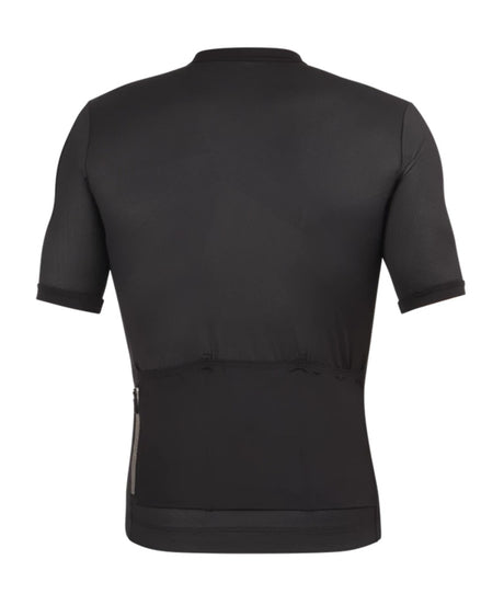 Mavic Ksyrium Pro Full Zipper Short Sleeve Cycling Jersey