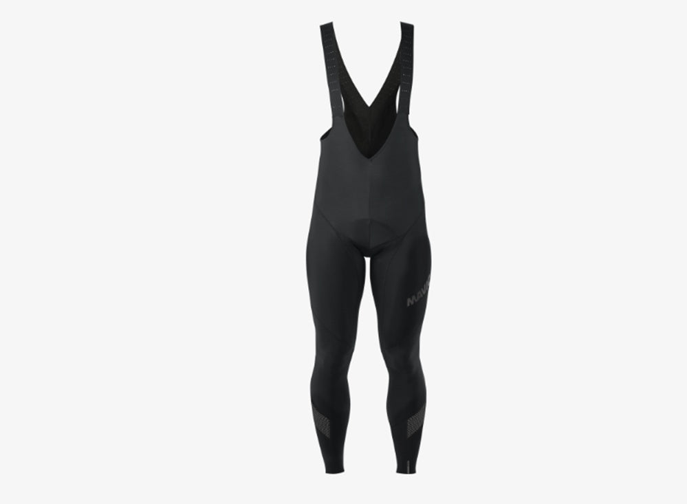 Mavic Ksyrium Thermo Cycling Bib Tights