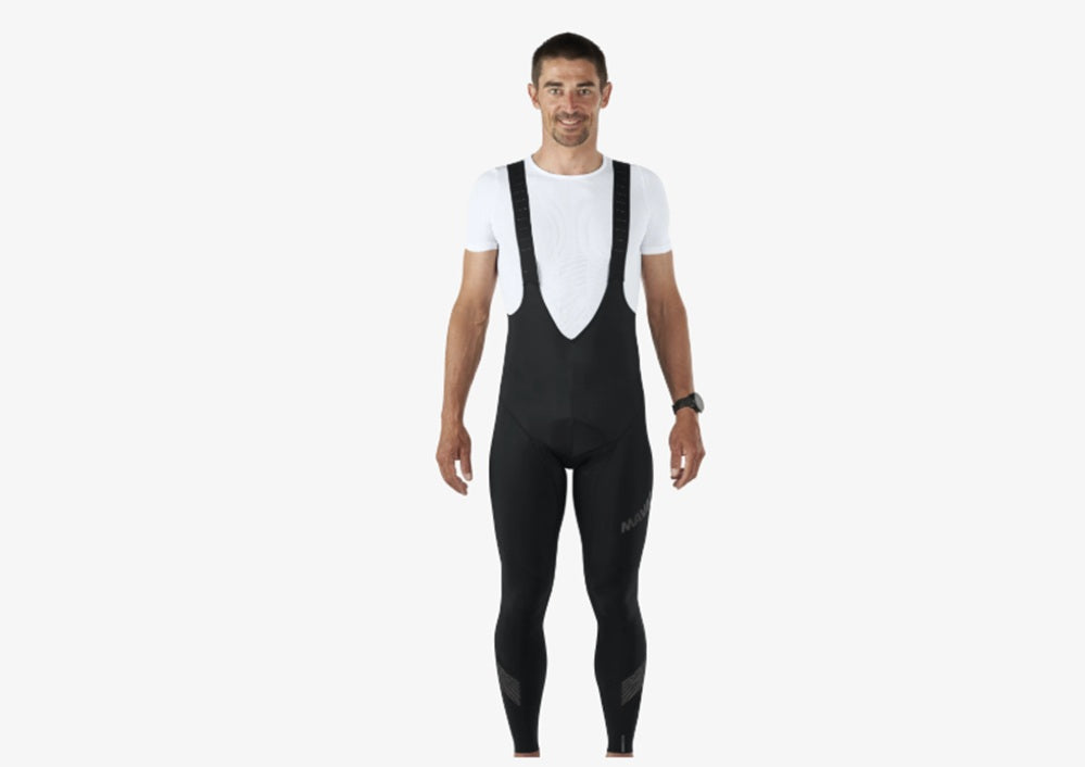 Mavic Ksyrium Thermo Cycling Bib Tights