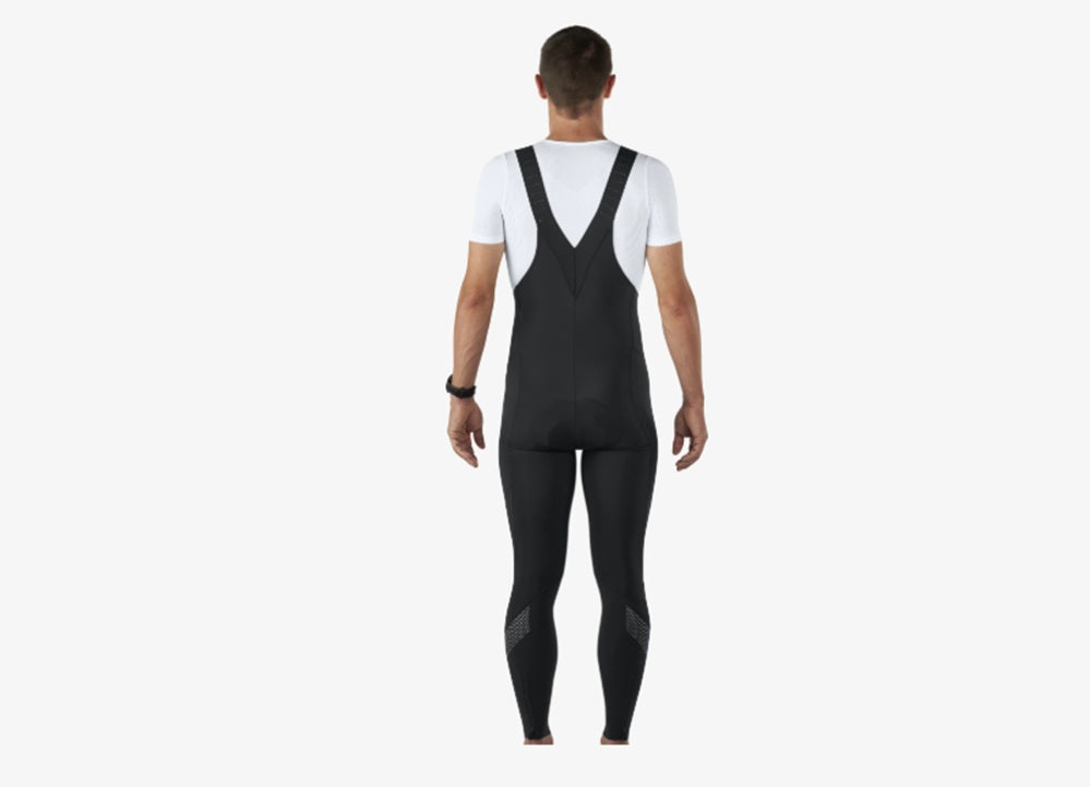 Mavic Ksyrium Thermo Cycling Bib Tights