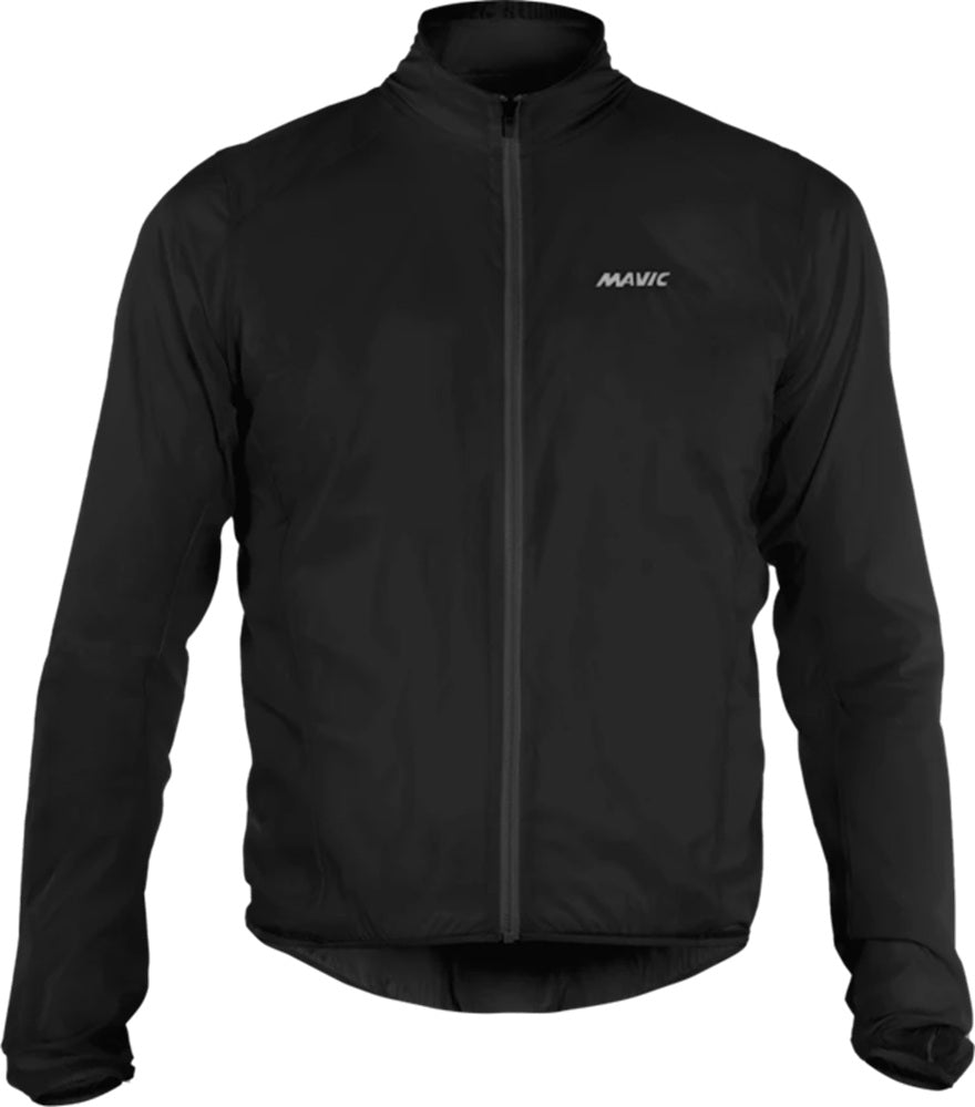 Mavic Sirocco Lightweight Packable Cycling Jacket