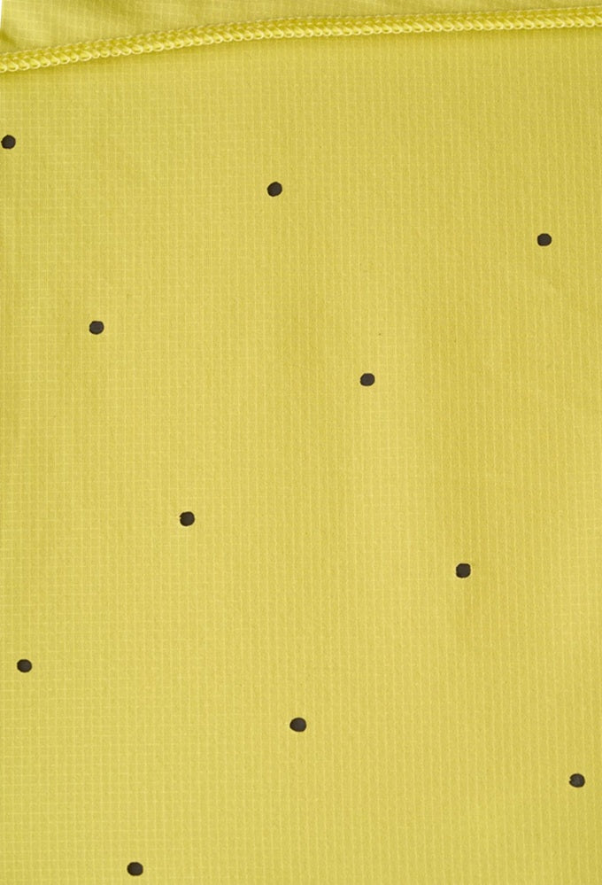 Mavic Sirocco Lightweight Packable Cycling Jacket