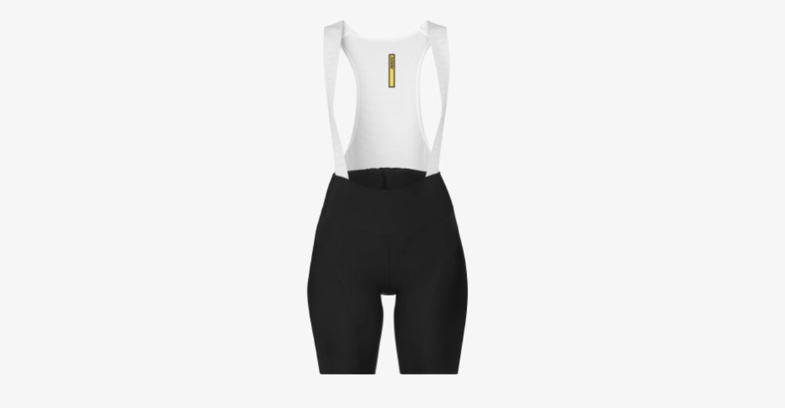 Mavic Women’s Aksium Cycling Bibshort