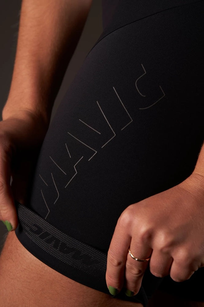 Mavic Women's Aksium Cycling Shorts