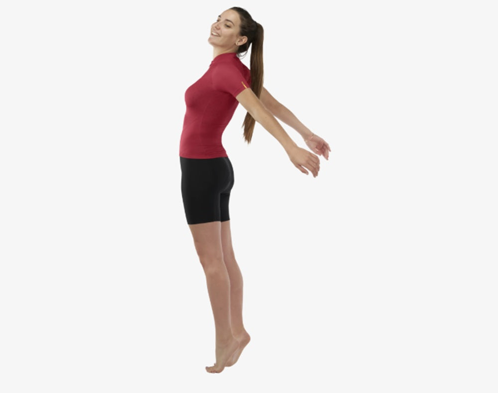 Mavic Women's Sequence Full Zipper Short Sleeve Cycling Jersey