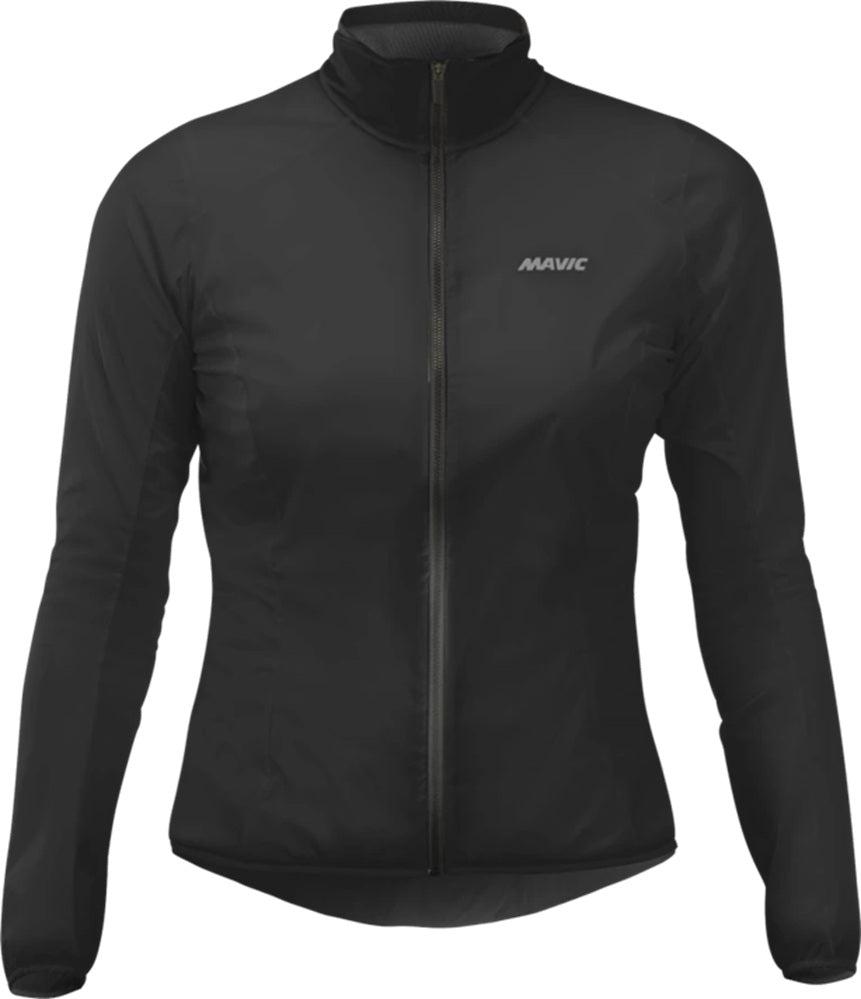 Mavic Women's Sirocco Lightweight Packable Cycling Jacket