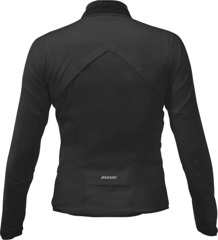 Mavic Women's Sirocco Lightweight Packable Cycling Jacket