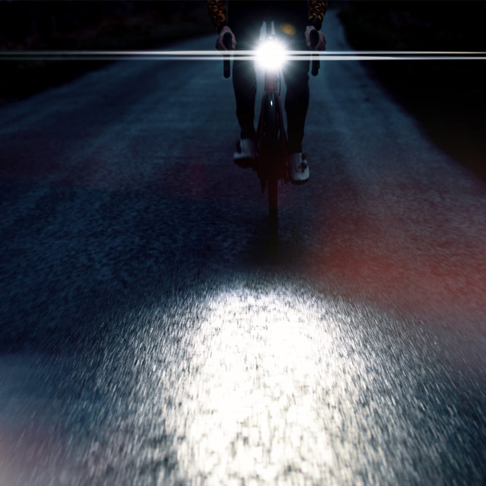 Moon Rigel Pro 1000 Lumen Bicycle Headlight