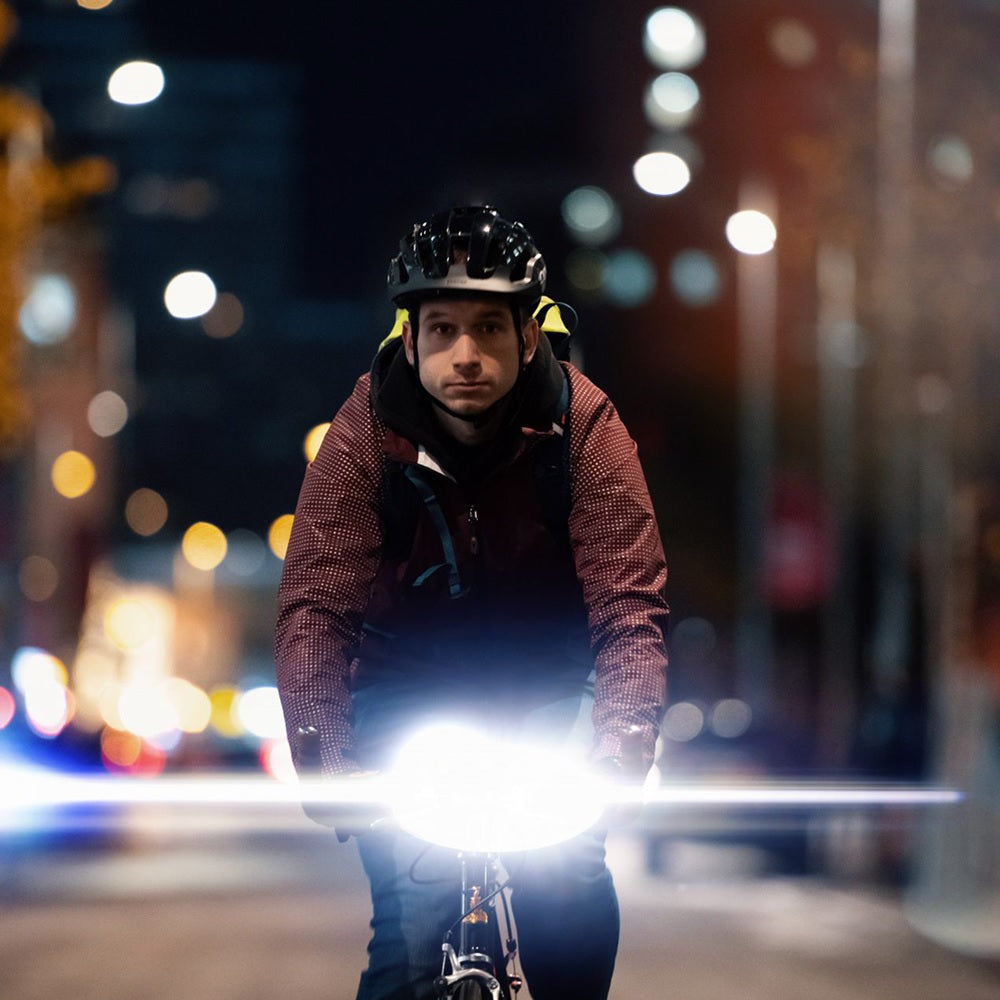 Moon Rigel Pro 1000 Lumen Bicycle Headlight