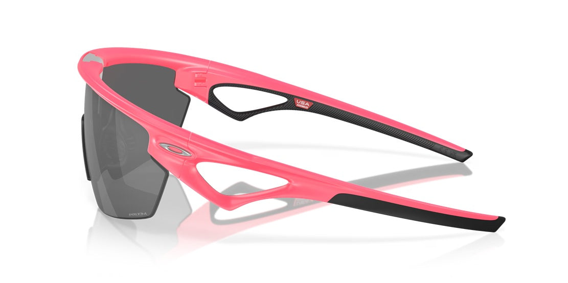 Oakley Sphaera Sports Performance Sunglasses