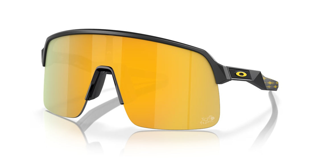 Oakley Sutro Lite Tour de France Sunglasses with Prizm24K Lenses