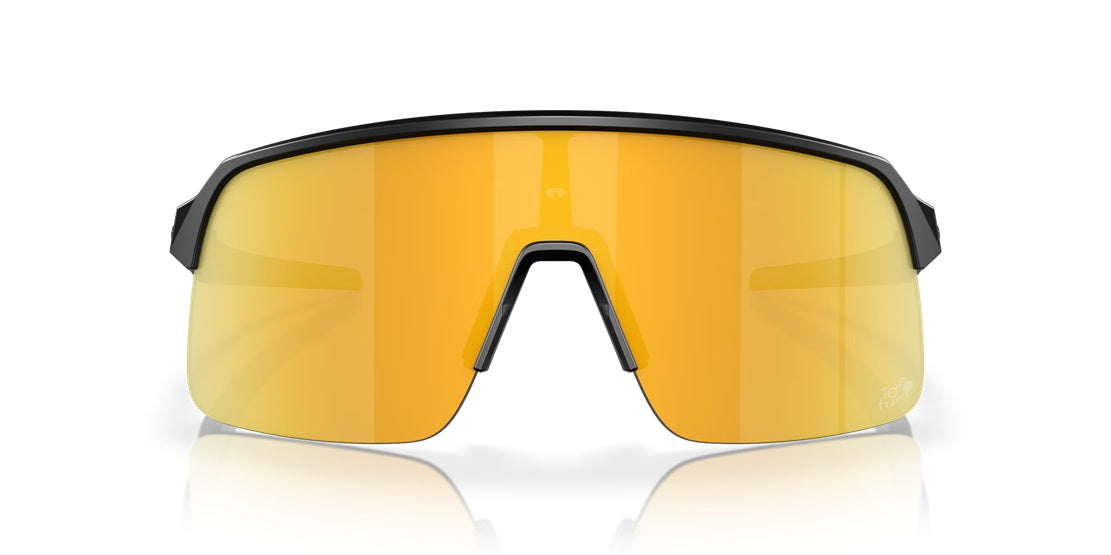 Oakley Sutro Lite Tour de France Sunglasses with Prizm24K Lenses