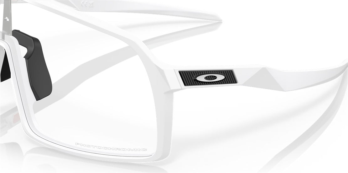 Oakley Sutro Sports Performance Photochromic Sunglasses