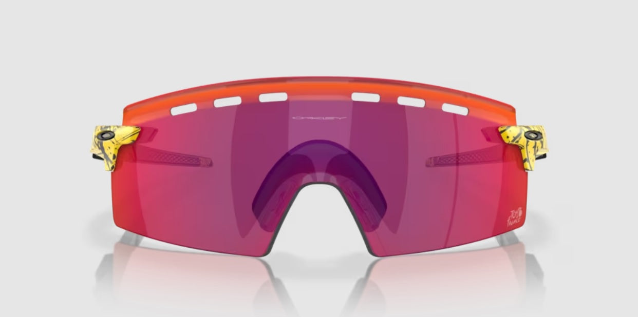 Oakley Tour De France Encoder Strike Sunglasses