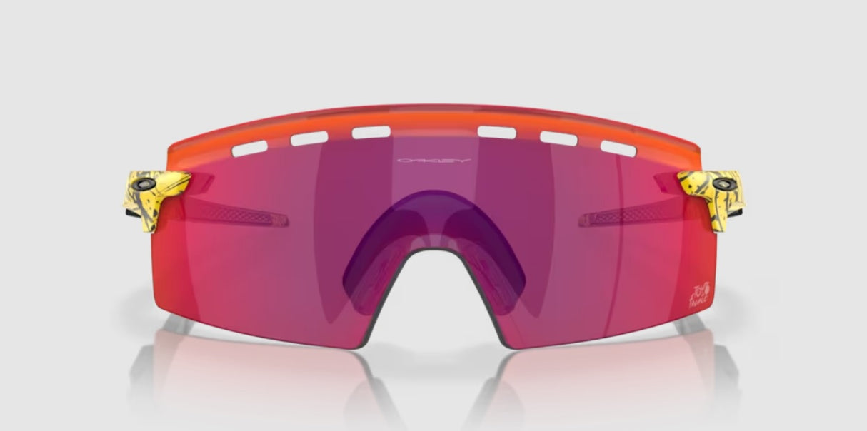 Oakley Tour De France Encoder Strike Sunglasses